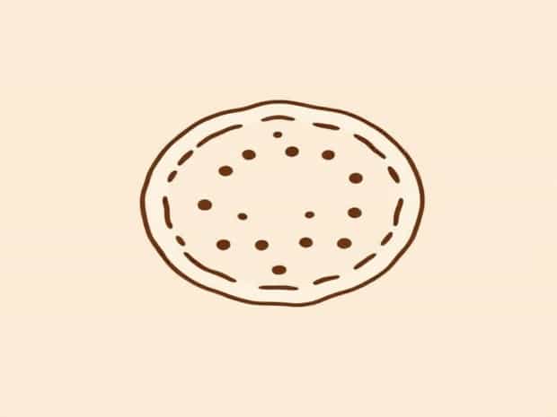 How To Make Trinidadian Roti