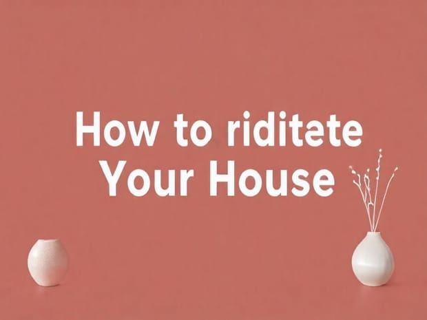 How To Orientate Your House