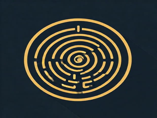 How To Pronounce Labyrinth