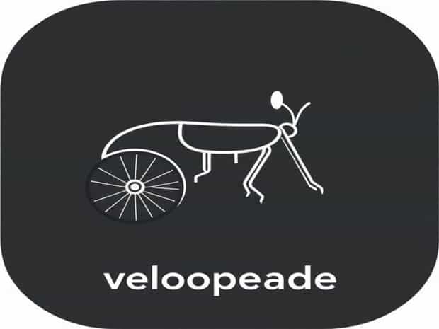 How To Pronounce Velocipede
