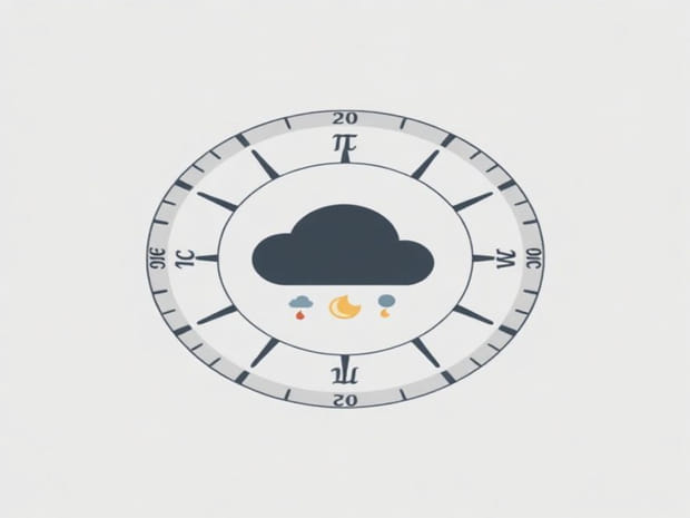 How To Read Significant Weather Prognostic Chart