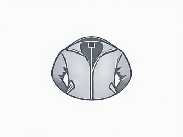 How To Remove Tippex From Jacket