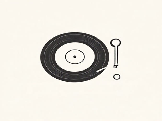 How To Set Counterweight On Record Player