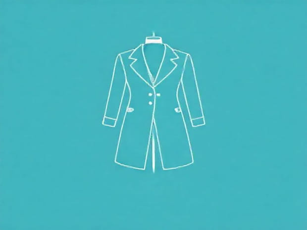 How To Sew A Tailcoat