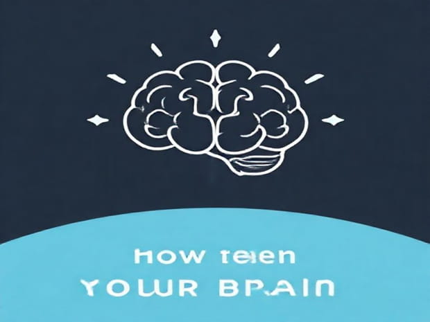 How To Smarten Your Brain
