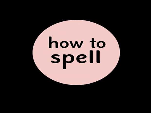 How To Spell Languorous