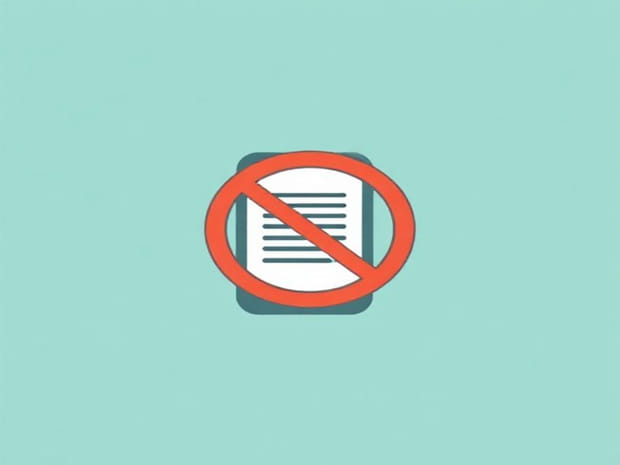 How To Stop Getting Distracted