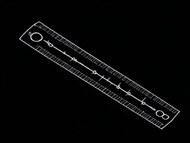 How To Use Spirograph Ruler