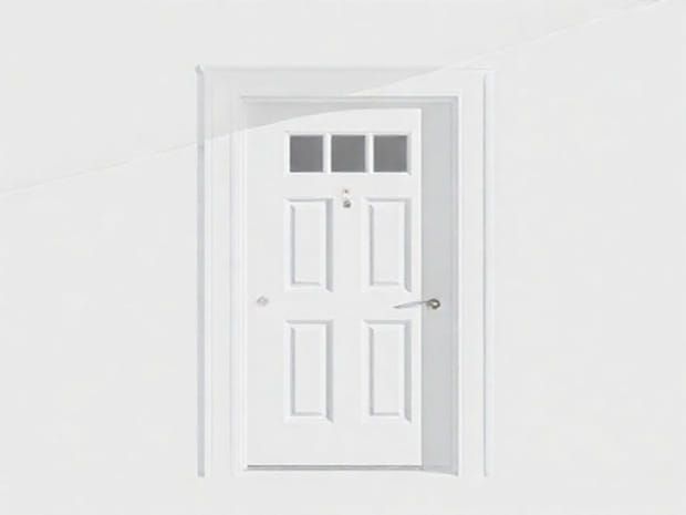 How To Weatherstrip An Exterior Door