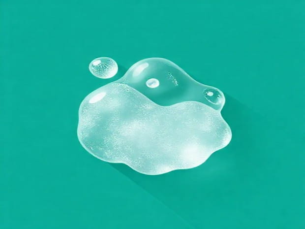 Hyaluronic Acid Cos De Baha