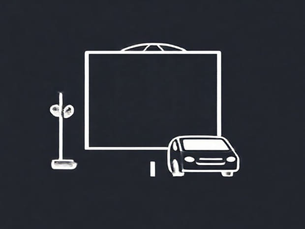 Hyatt Globalist Free Parking