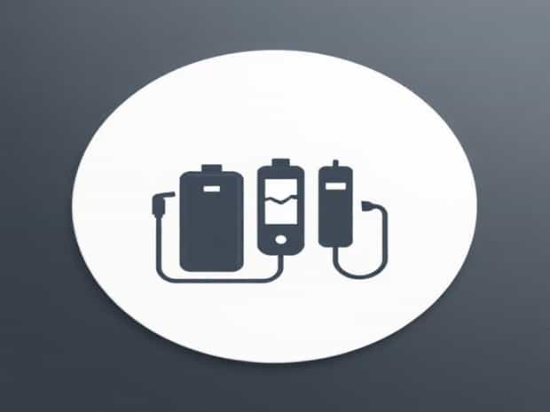 Hydac Accumulator Charging Kit