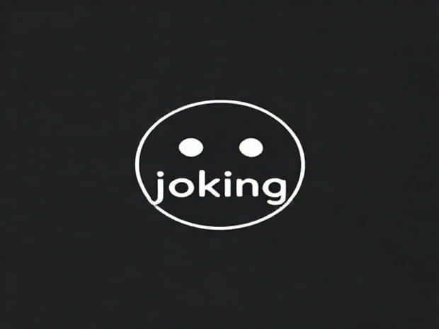 I Am Joking Meaning In Hindi