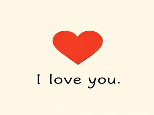 I Love You Nonetheless Meaning
