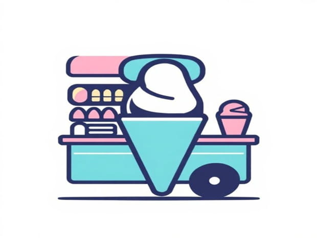 Ice Cream Factory Comaker Wikipedia