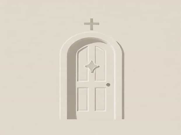 I?D Rather Be A Doorkeeper In The House Of The Lord