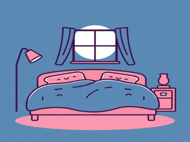 Ideas For Adult Slumber Party