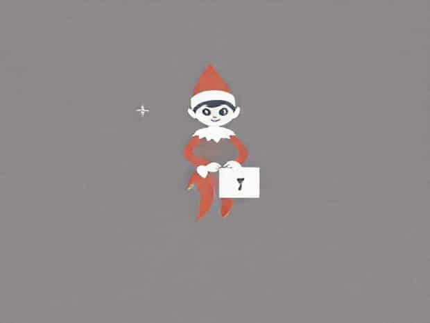 Ideas For Elf On The Shelf Arrival
