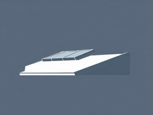 Ikopro Flat Roof Renovator