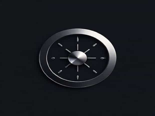 I'M All Circuity And Metallic
