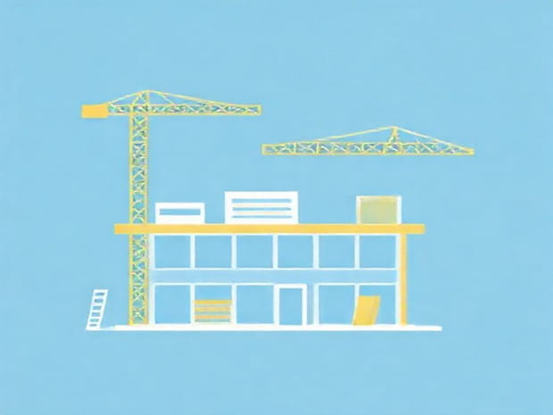 Importance Of Prefabrication In Construction