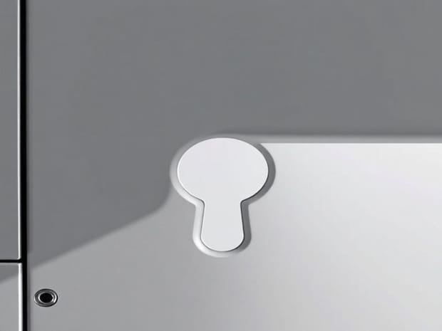 Industrial Keyhole Buttonhole Machine