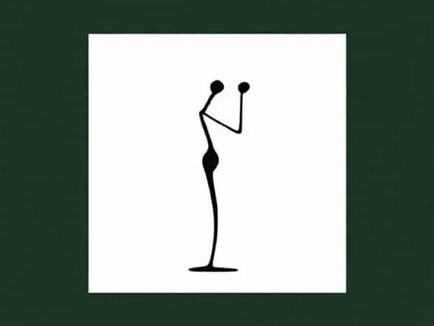 Information About Alberto Giacometti
