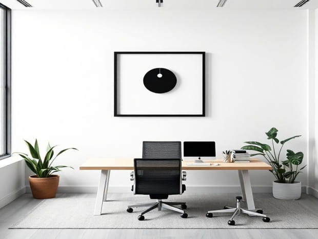 Ingrain Head Office Photos