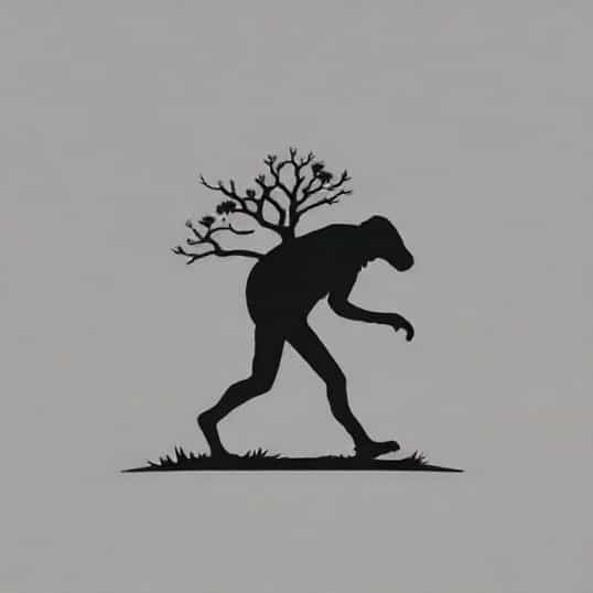 Insane Cain Treeing Walker