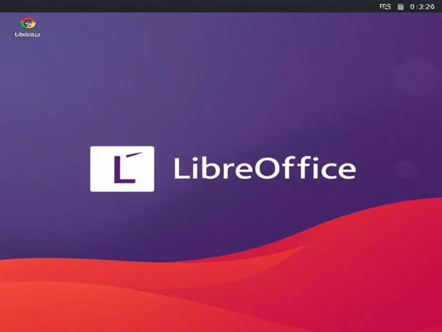 Install Libreoffice On Ubuntu