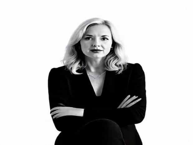 Interview With Liz Truss