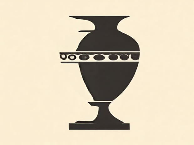 Is An Amphora An Urn