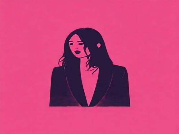 Is Anjelica Huston In John Wick 3