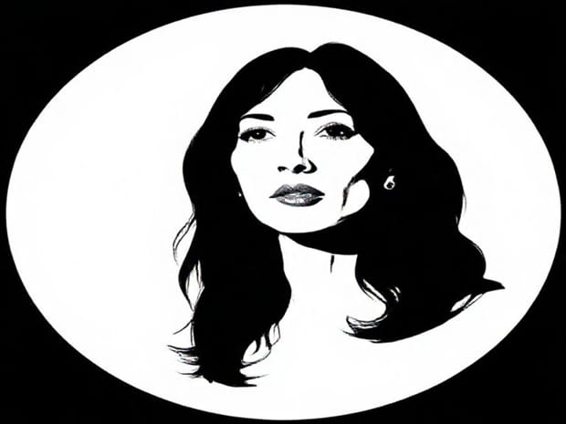 Is Anjelica Huston Still Alive