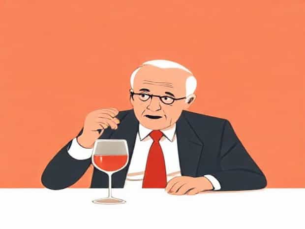 Is Biden A Teetotaler