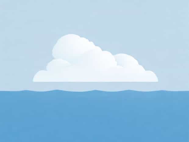 Is Clouds Part Of The Hydrosphere