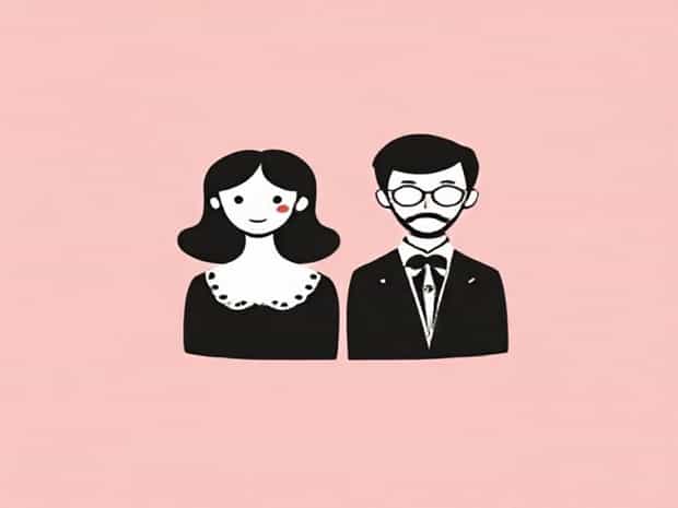 Is Colette And Edgar Siblings