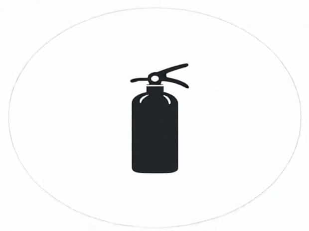 Is Fire Extinguisher Powder Toxic