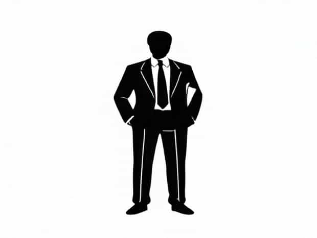 Is It Businessman Or Businessperson