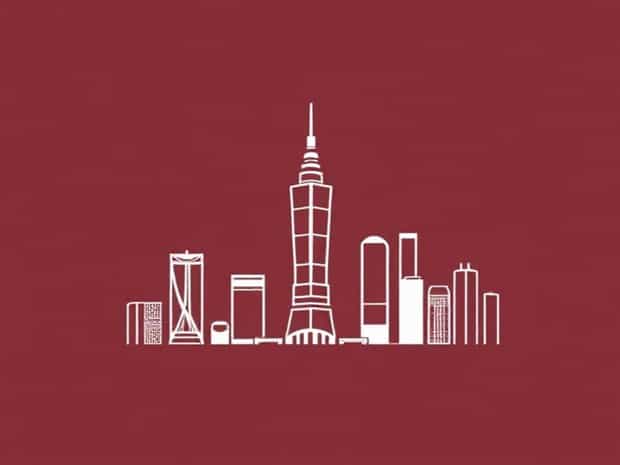 Is Shanghai In Beijing