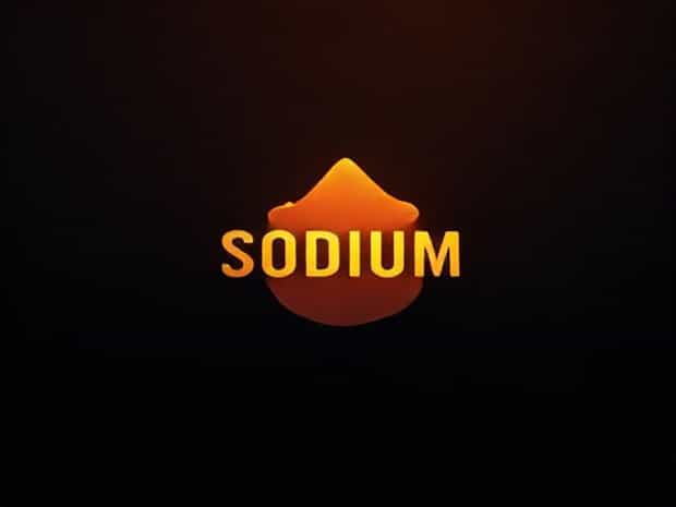 Is Sodium On Forge