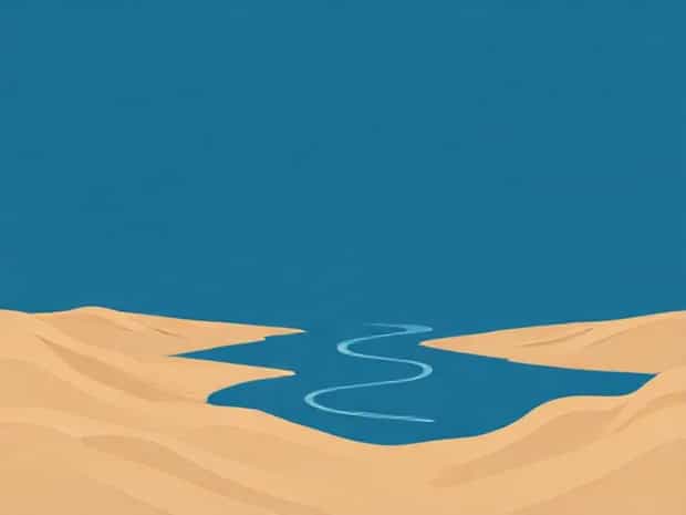 Is The Euphrates River In The Bible?