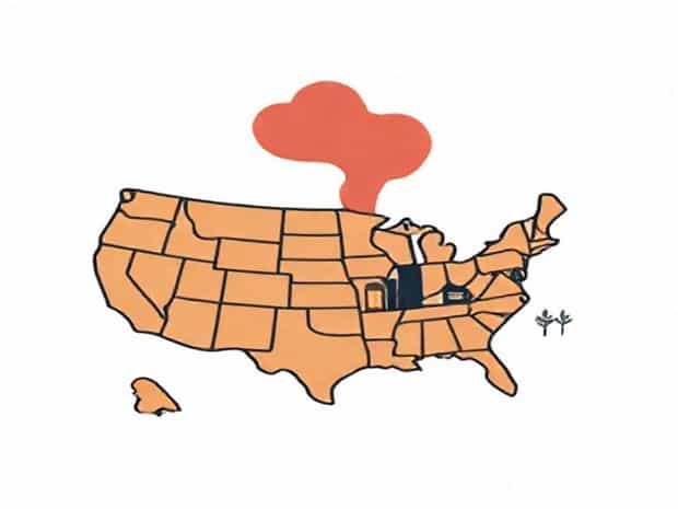 Is The United States The Biggest Polluter
