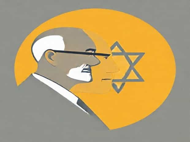 Israeli Nobel Peace Laureates