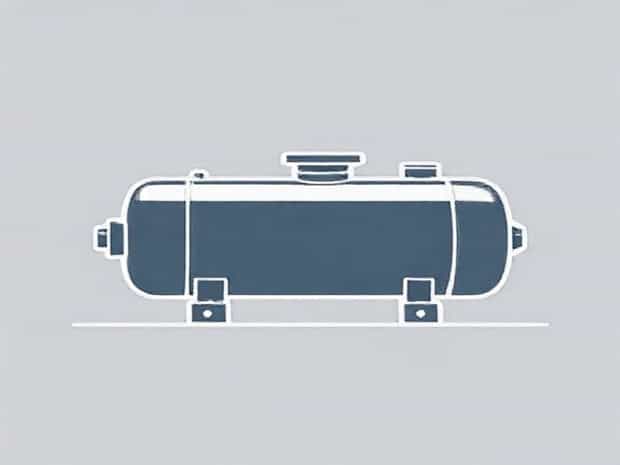 Jabsco Accumulator Tank 30573 Manual