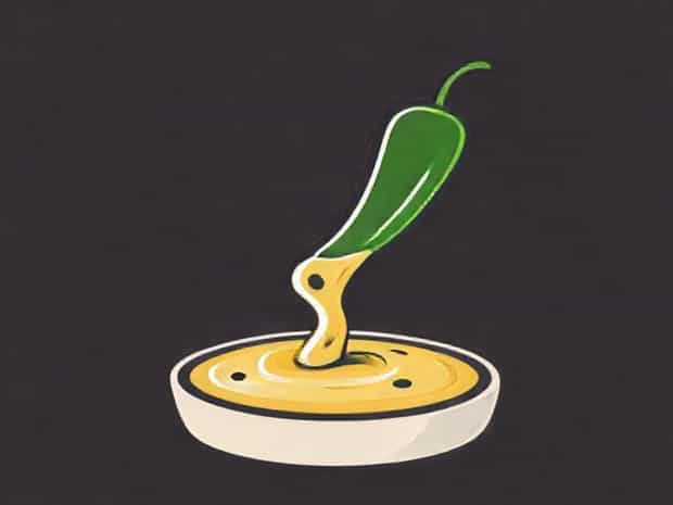 Jalapeno Pimento Cheese Dip