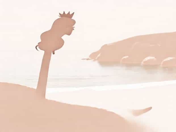 Jandia Princess Naturist Area