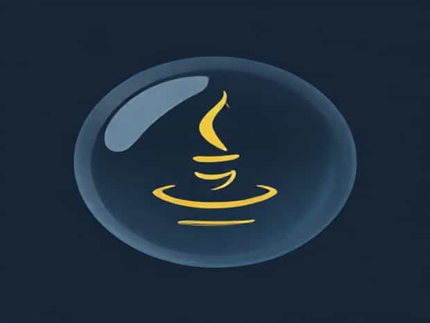 Java Objects Encapsulate State