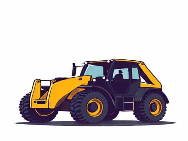 Jcb Telehandler Boom Won'T Retract