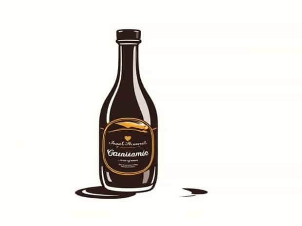 Jd Gourmet Balsamic Vinegar